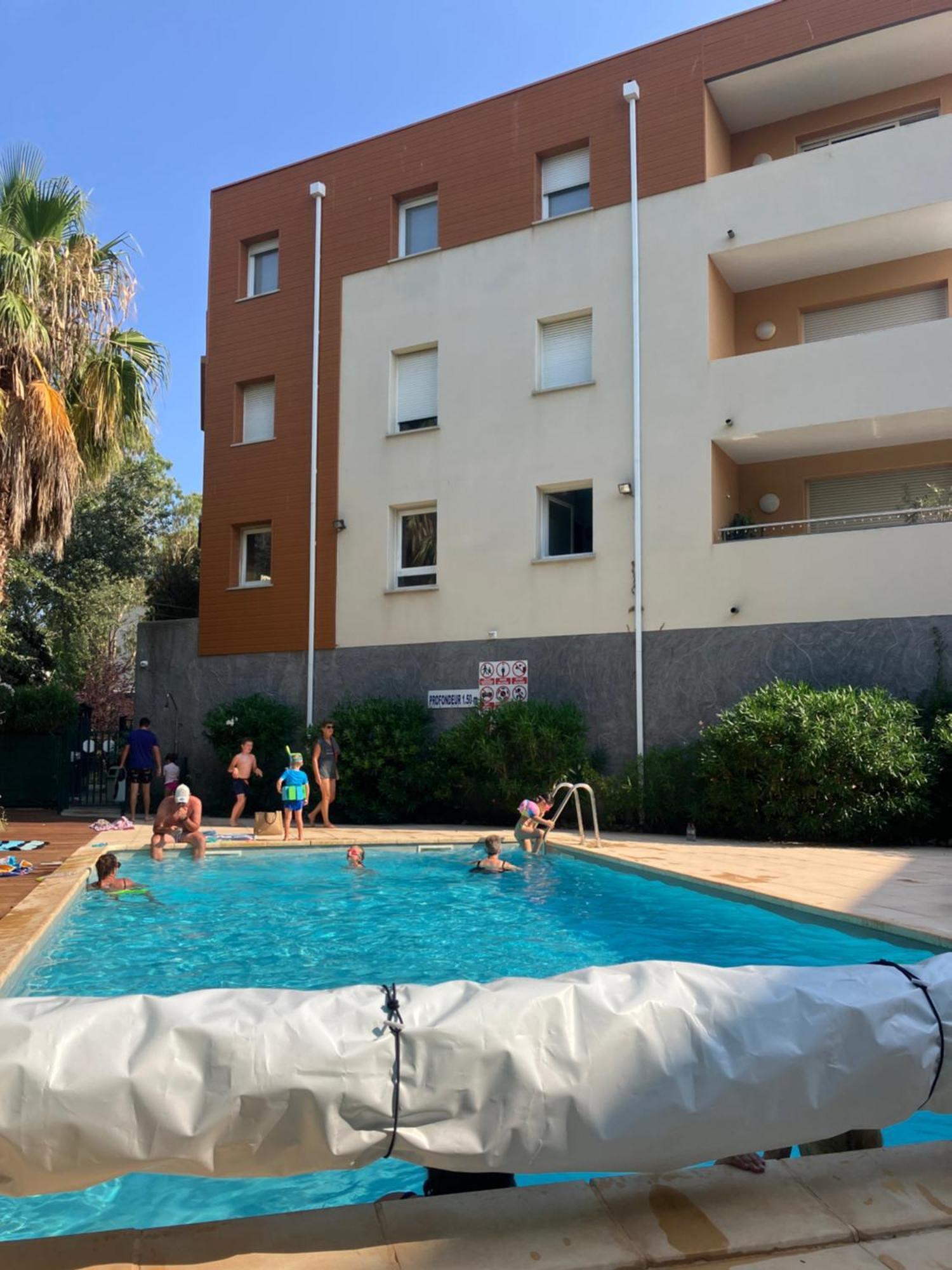 Appartcanet Εξωτερικό φωτογραφία